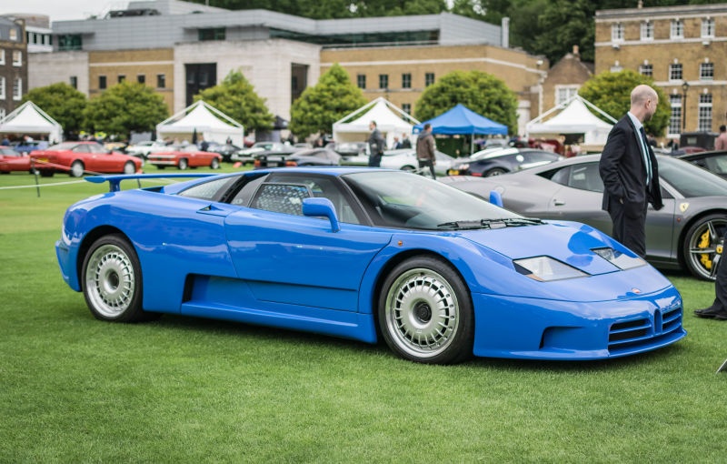 Le hoi sieu xe tai Anh anh 5