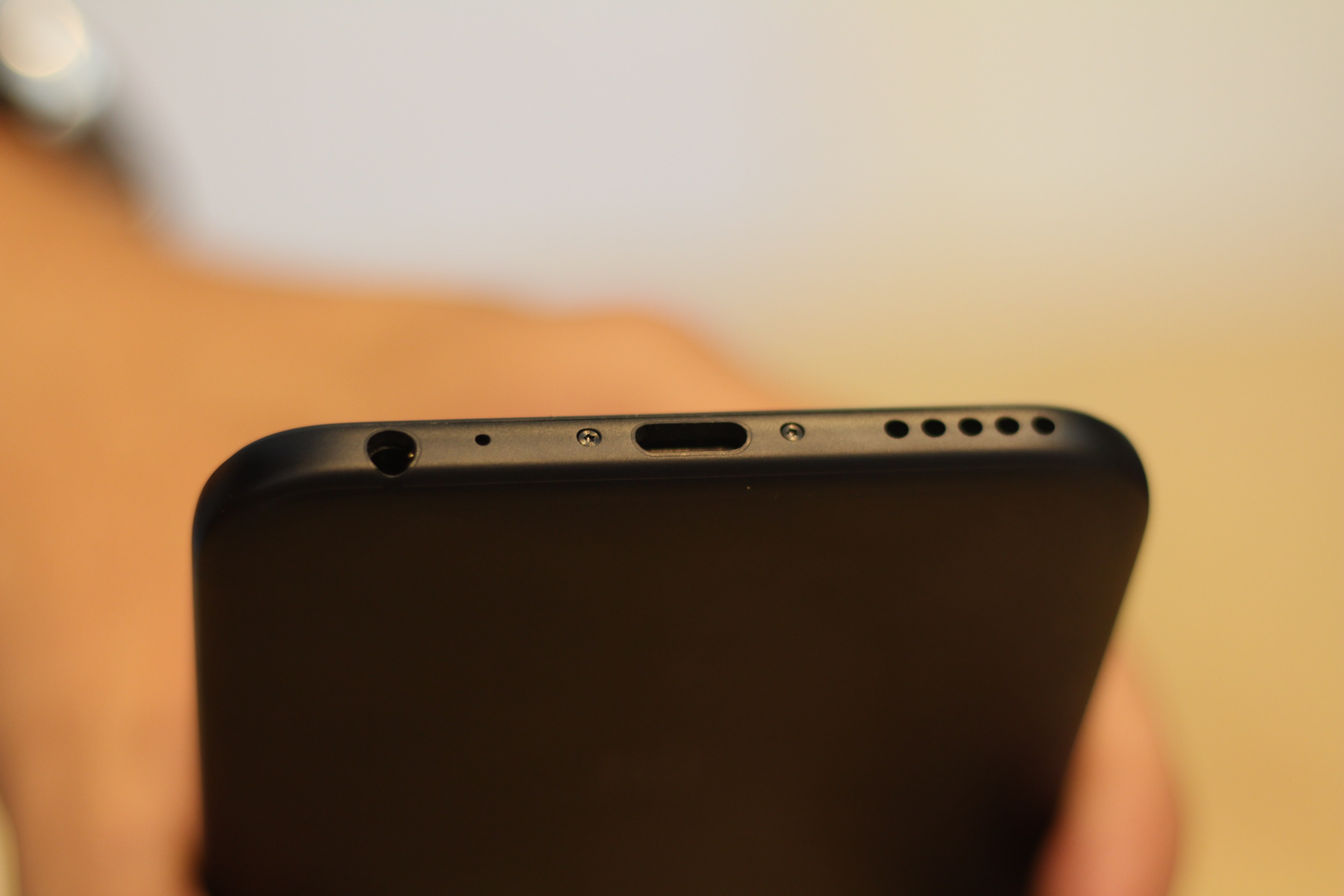 Hinh anh Xiaomi Mi 5x dau tien tai Viet Nam anh 6