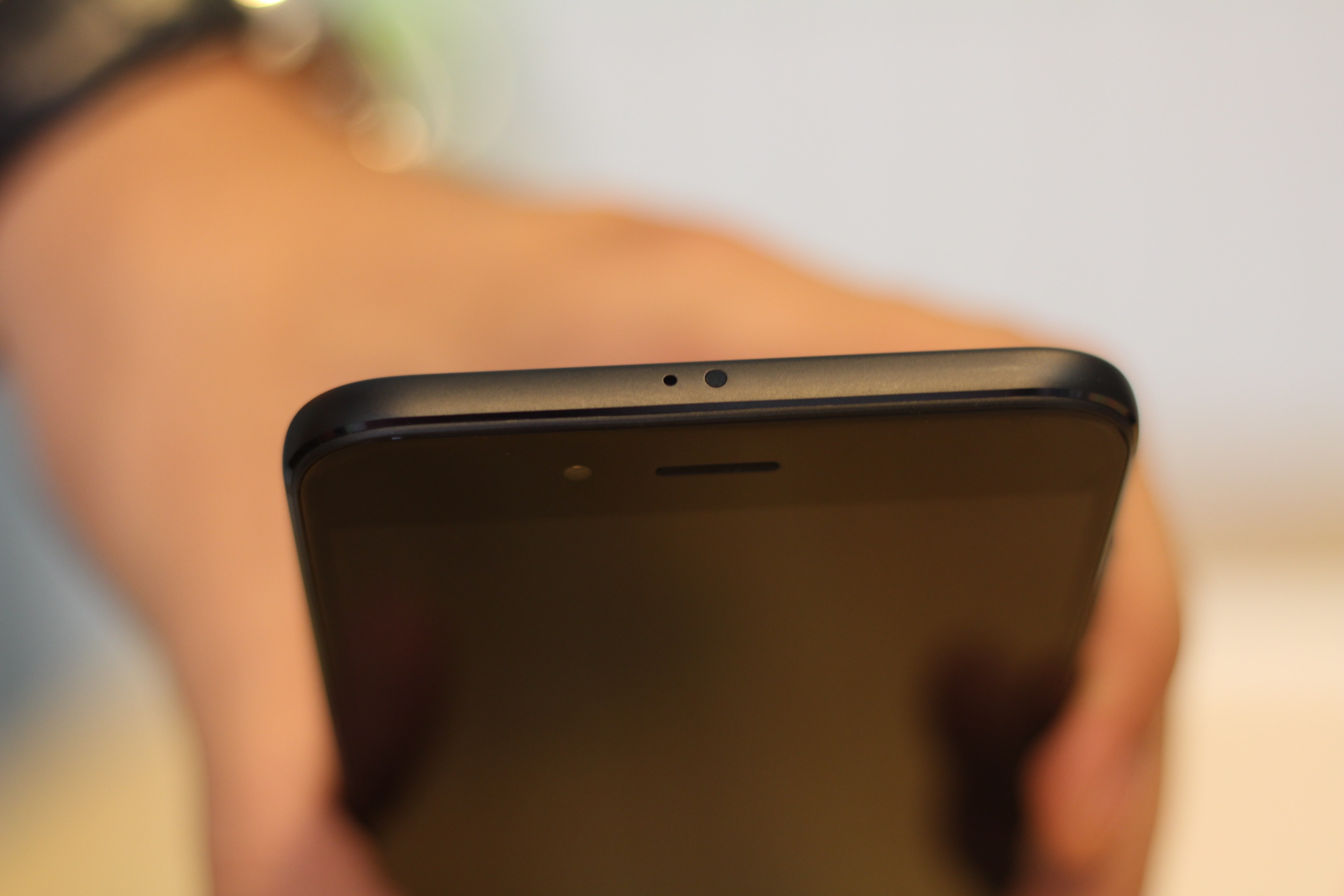 Hinh anh Xiaomi Mi 5x dau tien tai Viet Nam anh 5