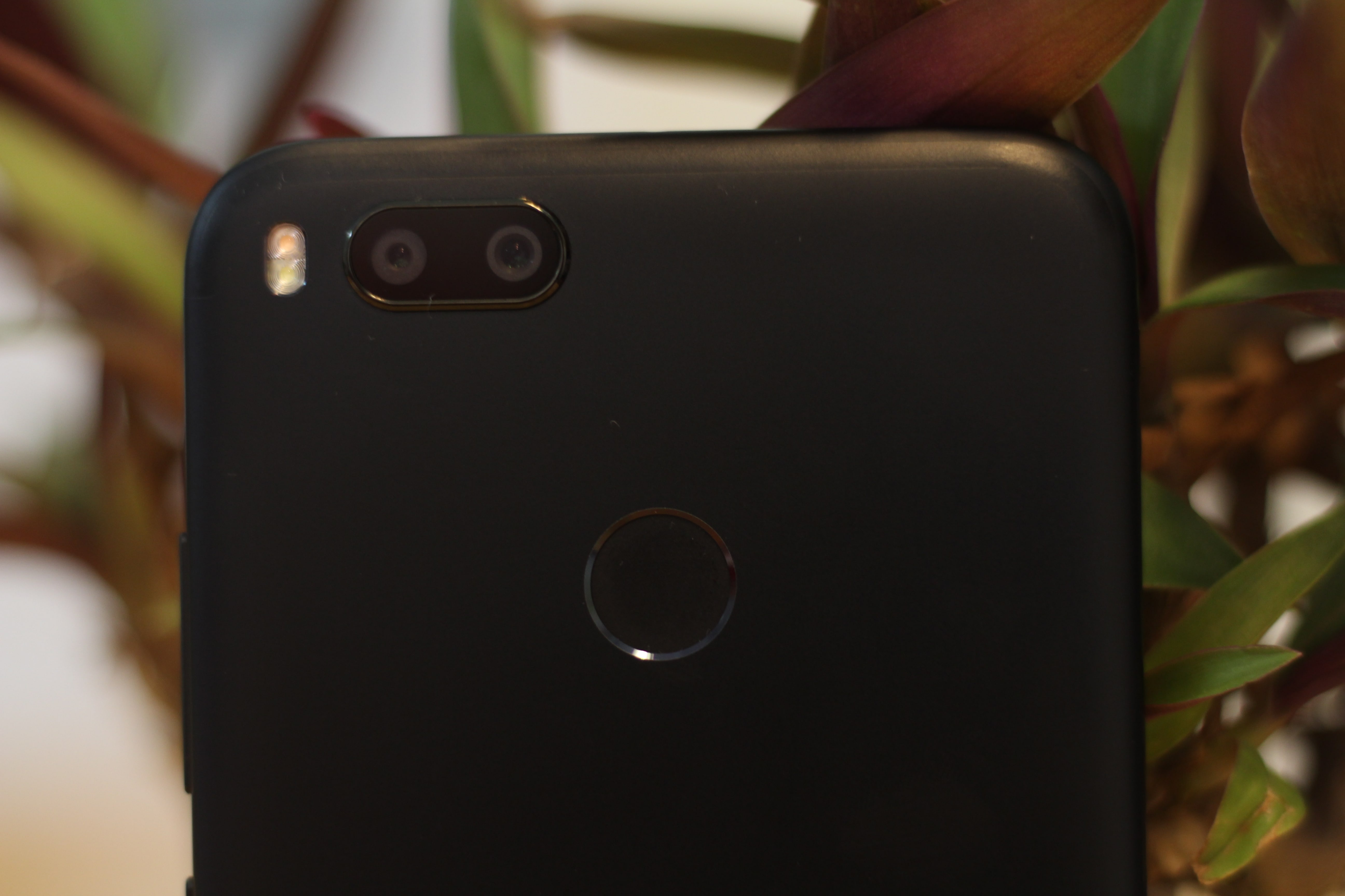 Hinh anh Xiaomi Mi 5x dau tien tai Viet Nam anh 3