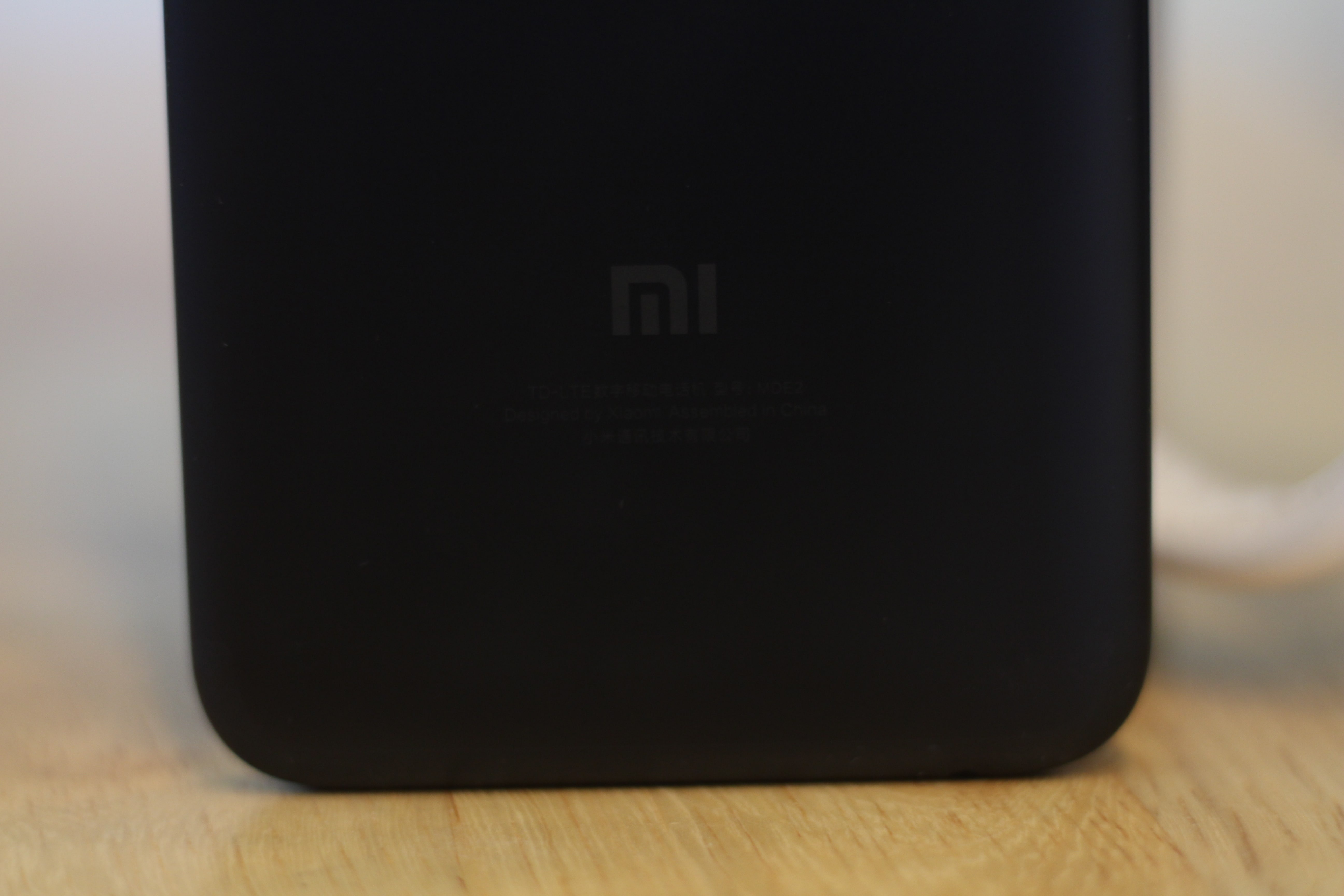 Hinh anh Xiaomi Mi 5x dau tien tai Viet Nam anh 4