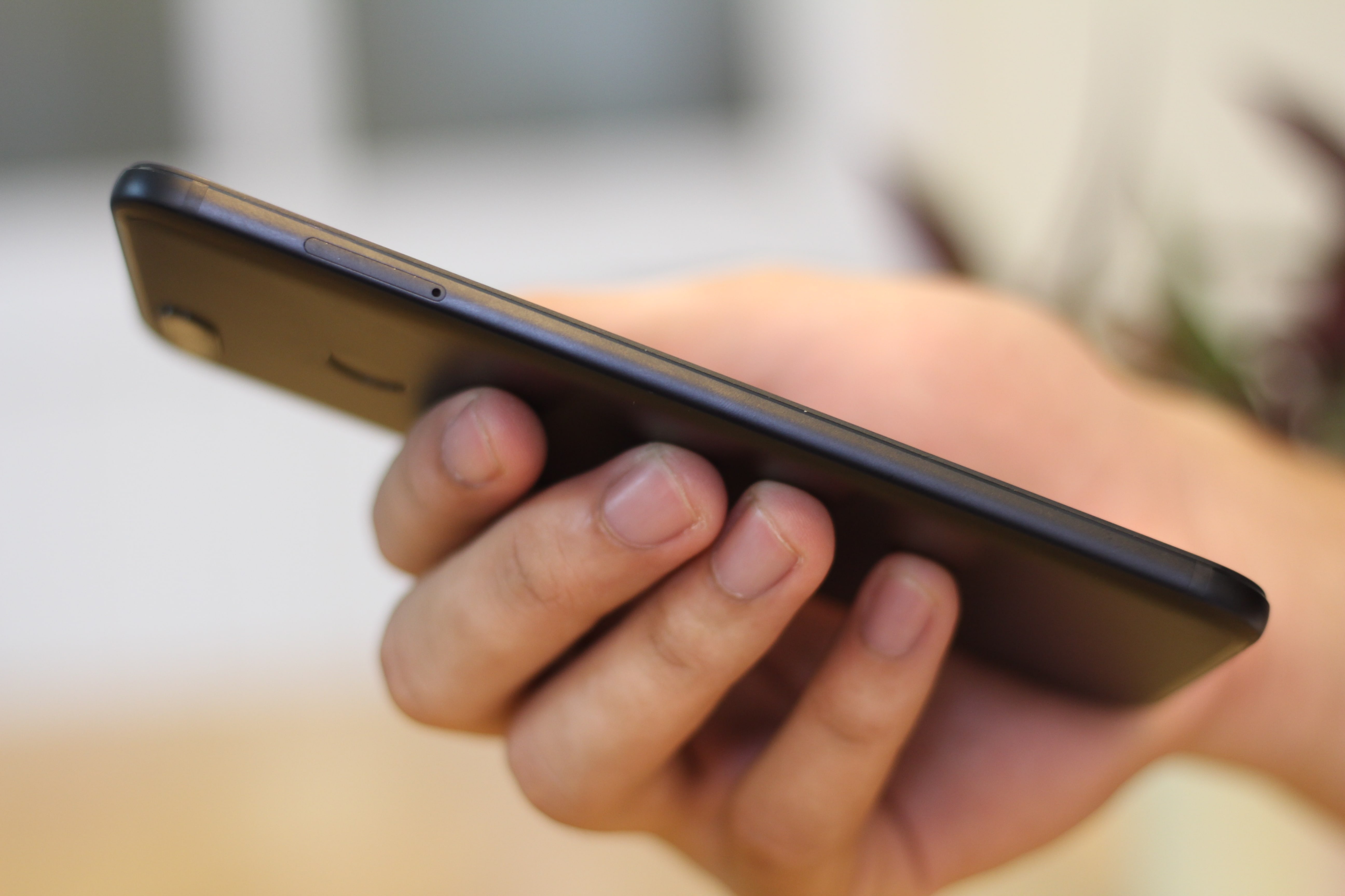 Hinh anh Xiaomi Mi 5x dau tien tai Viet Nam anh 7