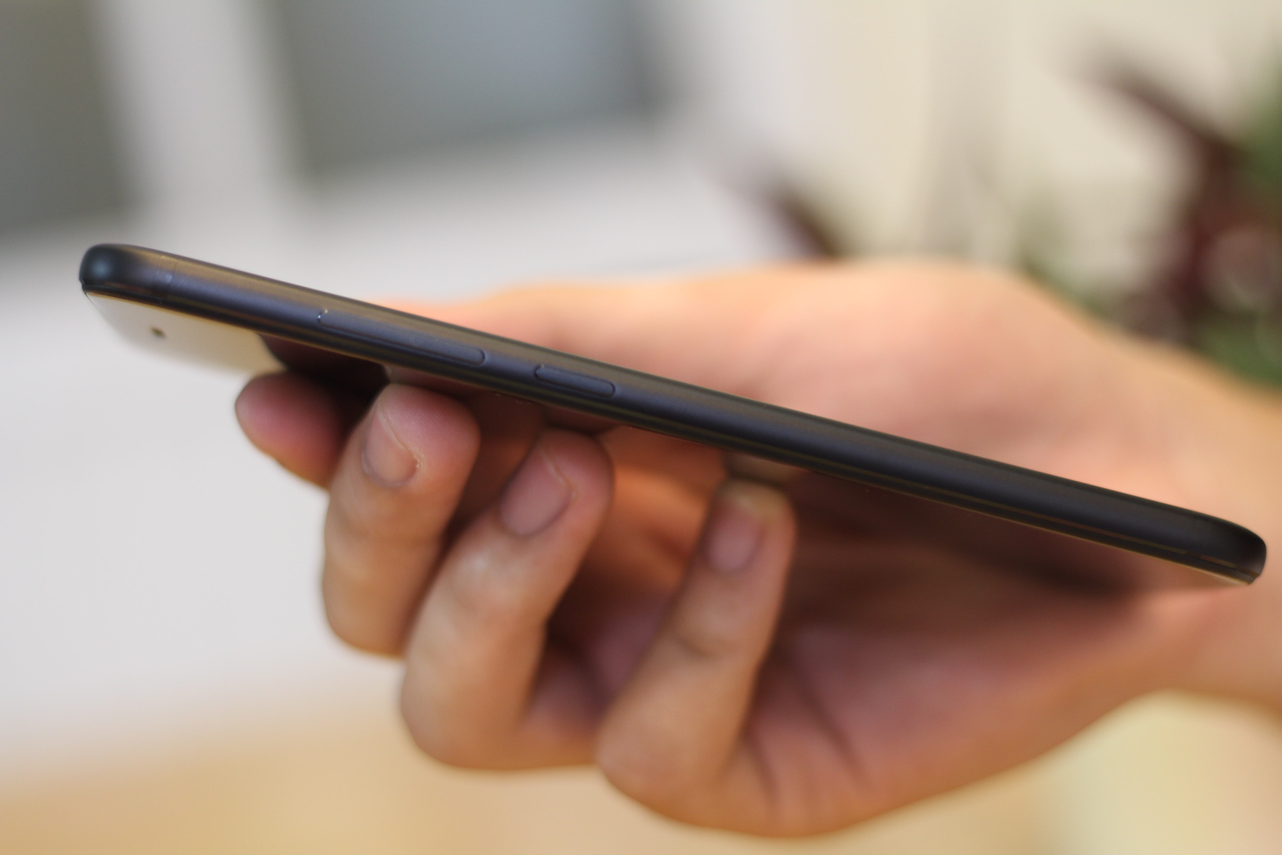 Hinh anh Xiaomi Mi 5x dau tien tai Viet Nam anh 8