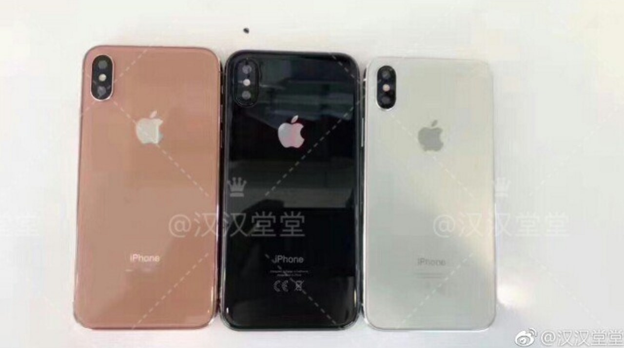 iPhone 8 có 3 màu ảnh 1 iPhone 8 co 3 mau anh 1