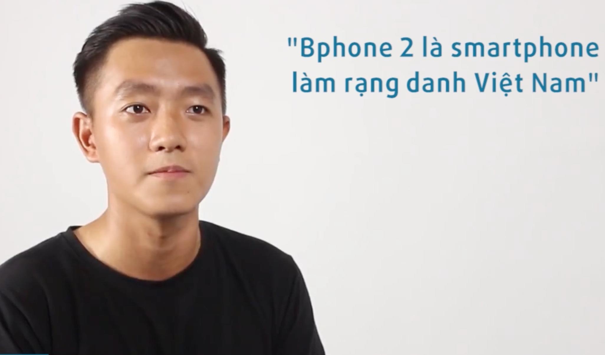 Tin do cong nghe ky vong gi ve Bphone 2? hinh anh