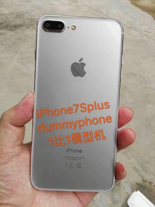 iphone 7s sẽ có sạc không dây ảnh 1 iphone 7s se co sac khong day anh 1