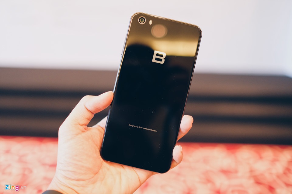 Muon thang loi, Bphone 2017 phai ha guc 5 doi thu nay hinh anh