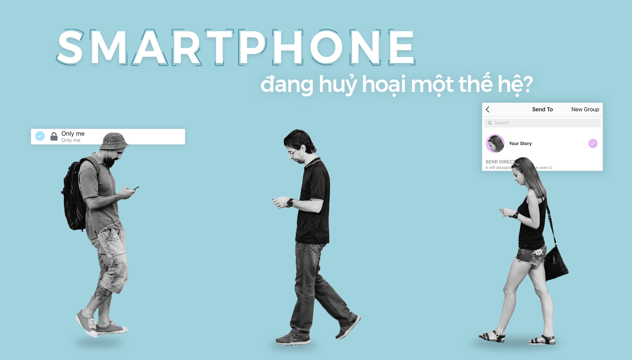 smartphone hủy hoại một thế hệ ảnh 1 smartphone huy hoai mot the he anh 1