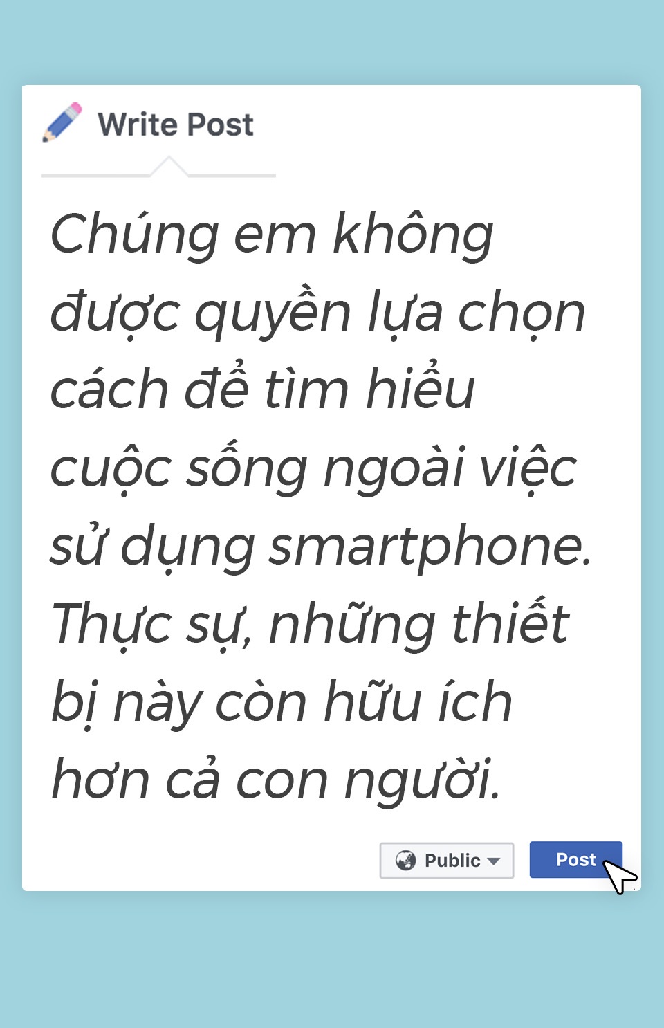 smartphone hủy hoại một thế hệ ảnh 3 smartphone huy hoai mot the he anh 3