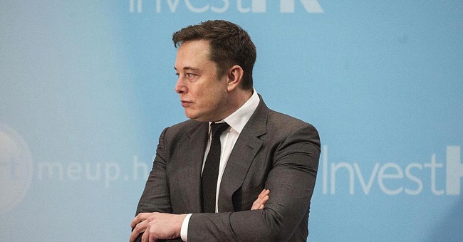 Elon Musk chi trich Time vi dang tin tuc bia dat hinh anh