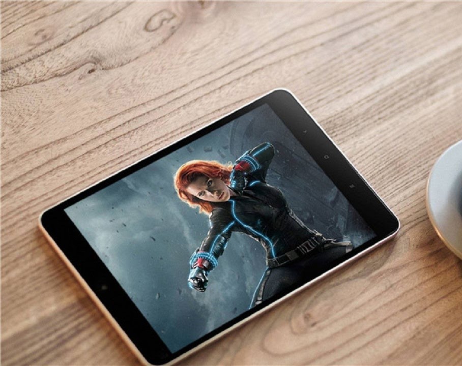 Máy tính bảng đáng mua nhất ảnh 7 May tinh bang dang mua nhat anh 7