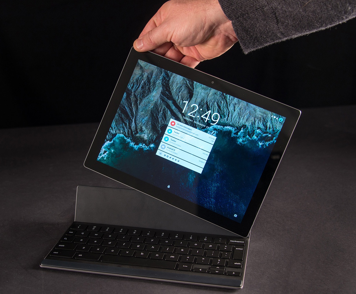 May tinh bang dang mua nhat anh 4