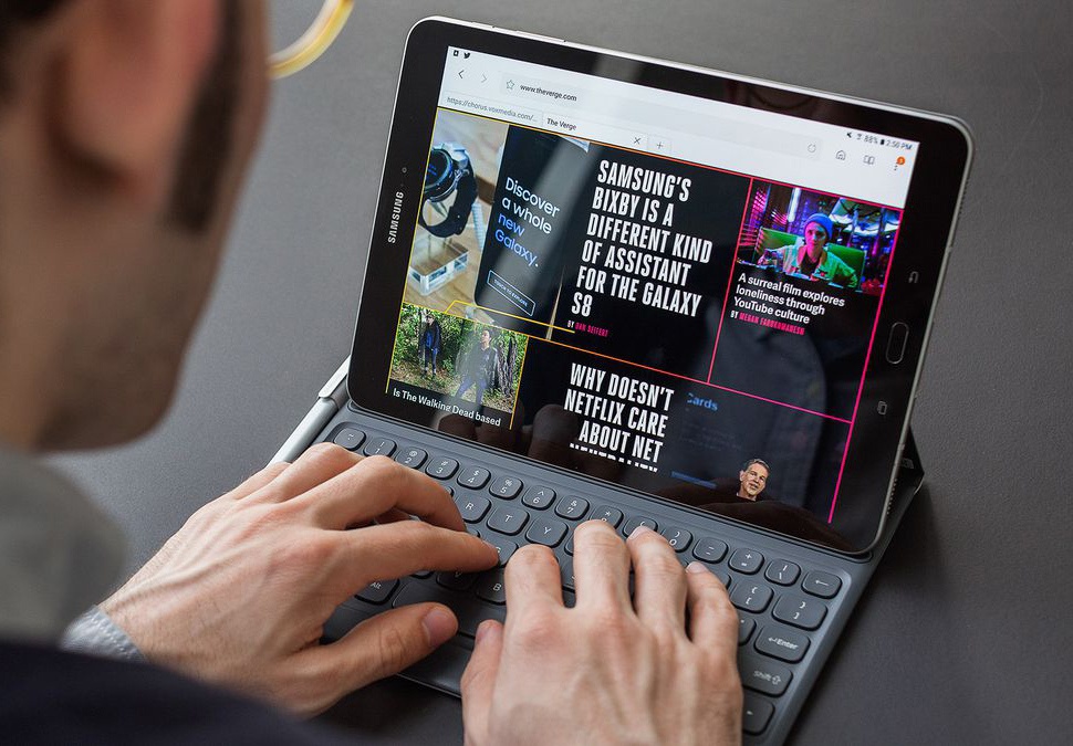 Máy tính bảng đáng mua nhất ảnh 3 May tinh bang dang mua nhat anh 3