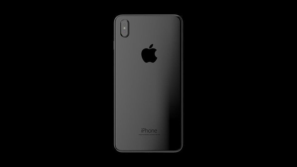 Lo video iPhone 8 so huu Touch ID o vi tri khong ai ngo toi hinh anh