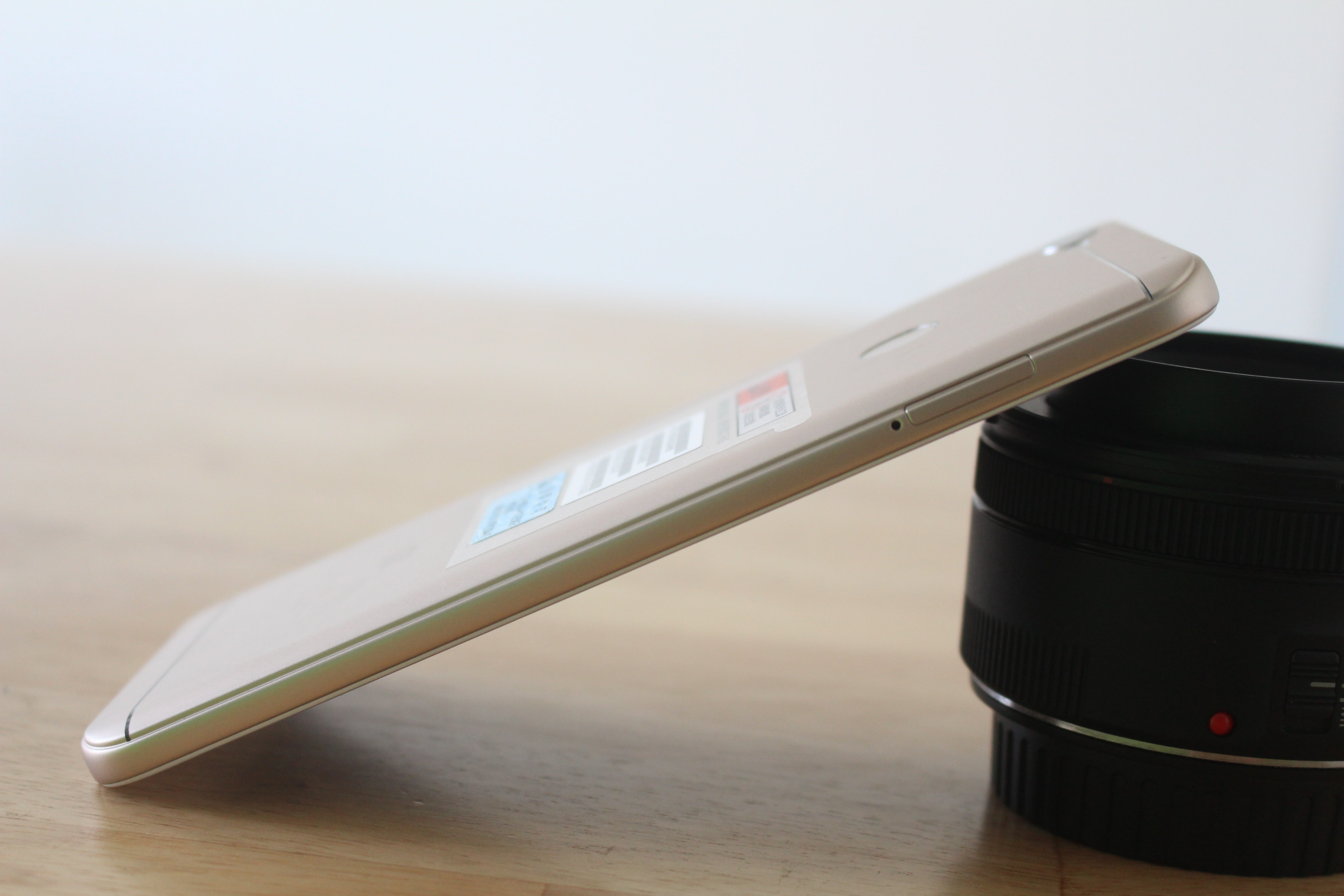 mo hop Xiaomi note 5A anh 7