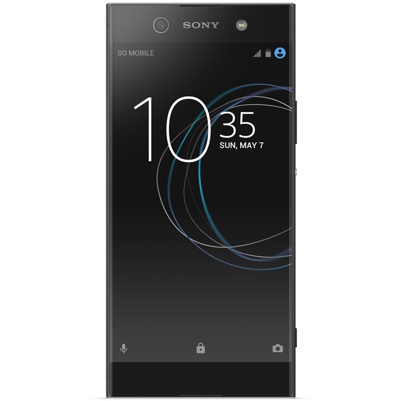 Sony Xperia XA1 Plus se co man hinh 5,5 inch, pin 3.430 mAh hinh anh