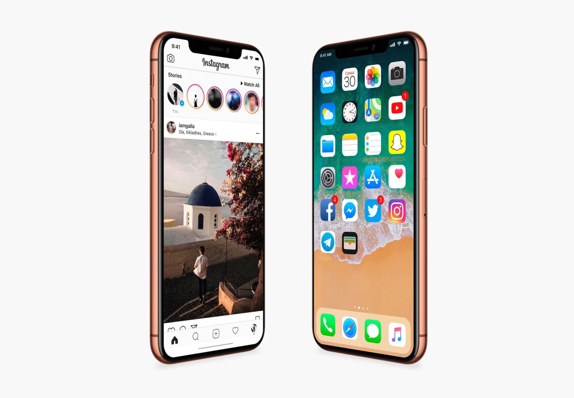 Lo anh iPhone X tuyet dep truoc gio ra mat hinh anh