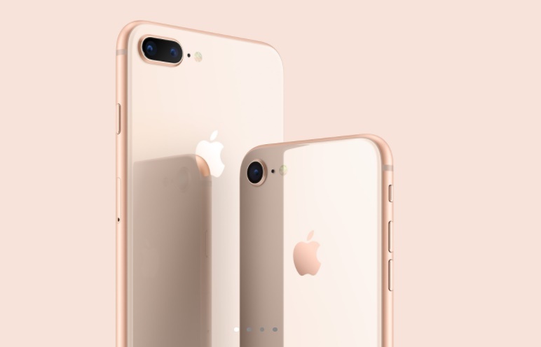 iPhone 8 gặp lỗi tiếng ồn khi thực hiện cuộc gọi ảnh 1 iPhone 8 gap loi tieng on khi thuc hien cuoc goi anh 1
