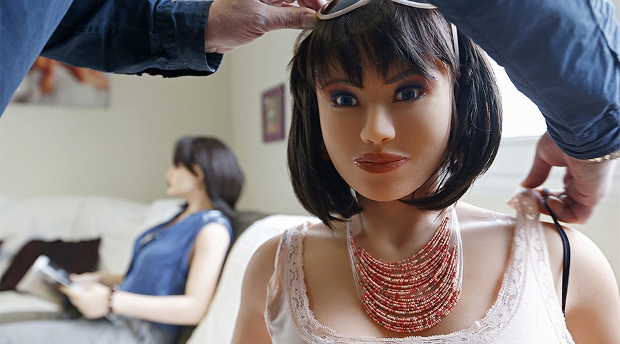 Thieu nu gioi, dan ong Trung Quoc chon bup be tinh duc hinh anh