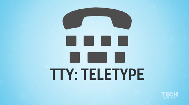 Cach su dung Teletype tren iOS hinh anh