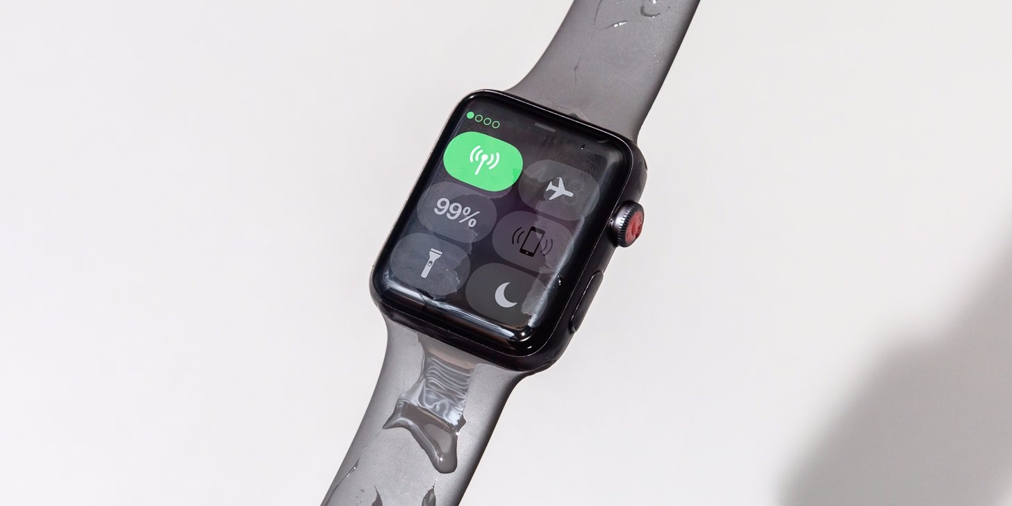 Tinh nang hay nhat cua Apple Watch 3 vo dung o Trung Quoc hinh anh