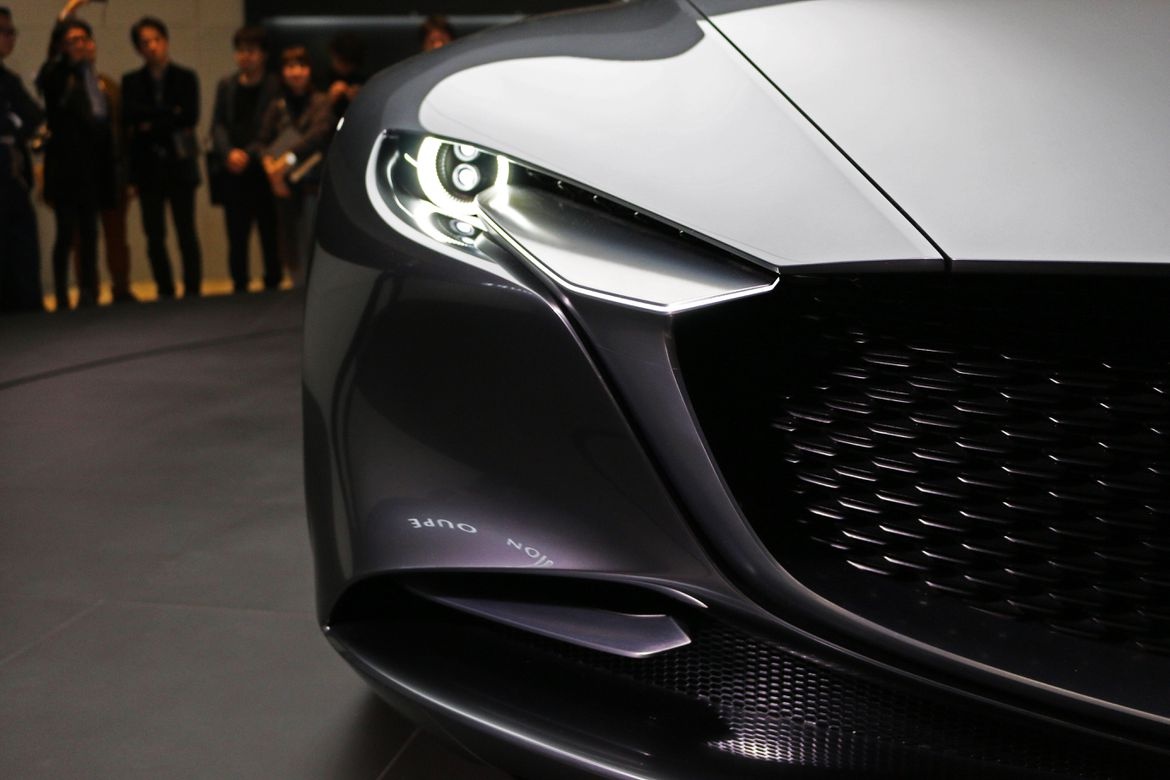 Mazda trinh lang Vision Coupe concept anh 5