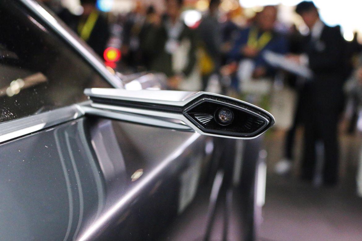 Mazda trinh lang Vision Coupe concept anh 10