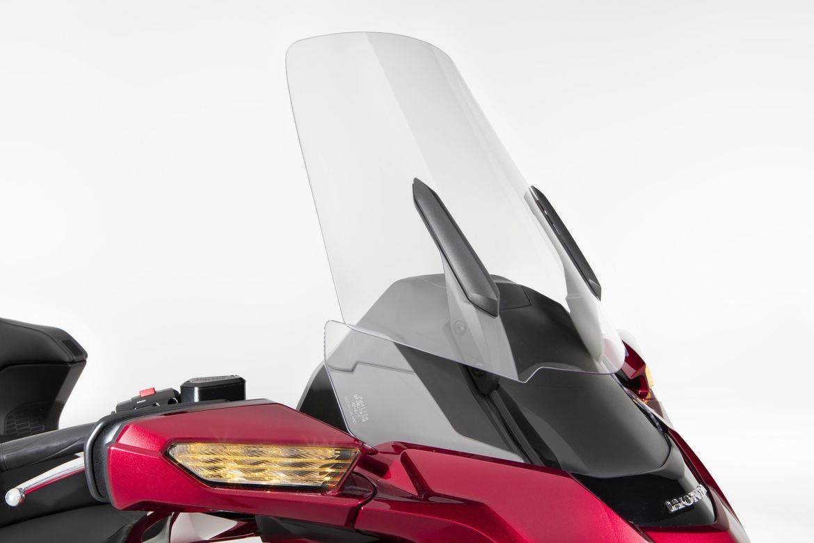 Honda Goldwing 2018 ra mat anh 9