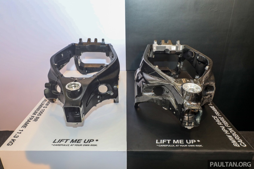 BMW mang HP4 Race den Dong Nam A anh 10