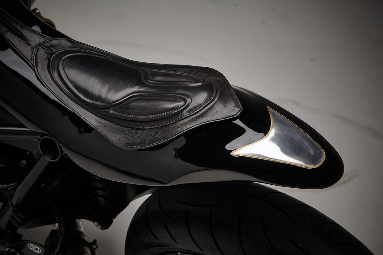 BMW R nineT lot xac gon gang anh 7