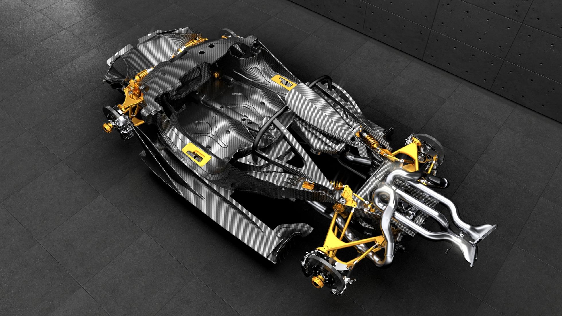 Sieu xe Apollo Intensa Emozione trinh lang anh 12