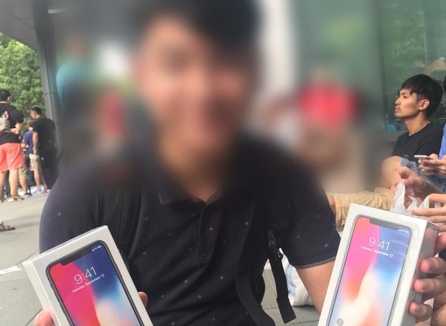 Toi di 'san tao X' kiem hon chuc trieu nhu the nao? hinh anh