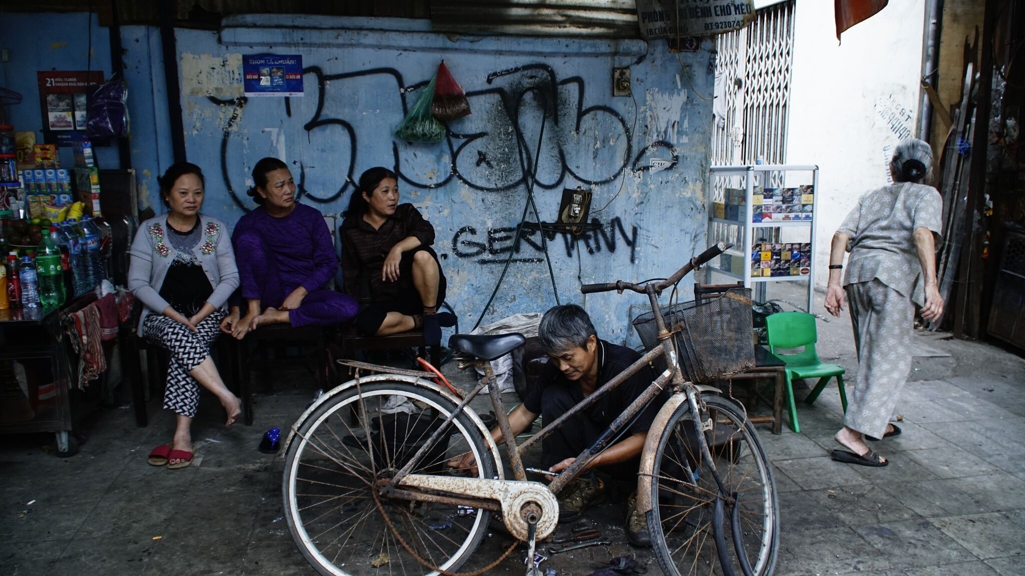 Cuộc thi Canon PhotoMarathon Hà Nội ảnh 7 Cuoc thi Canon PhotoMarathon Ha Noi anh 7