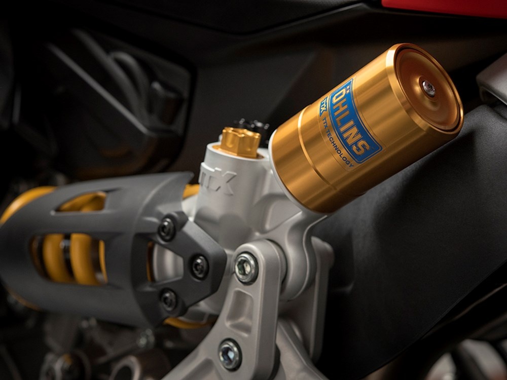 Ducati cong bo 959 Panigale Corse anh 3