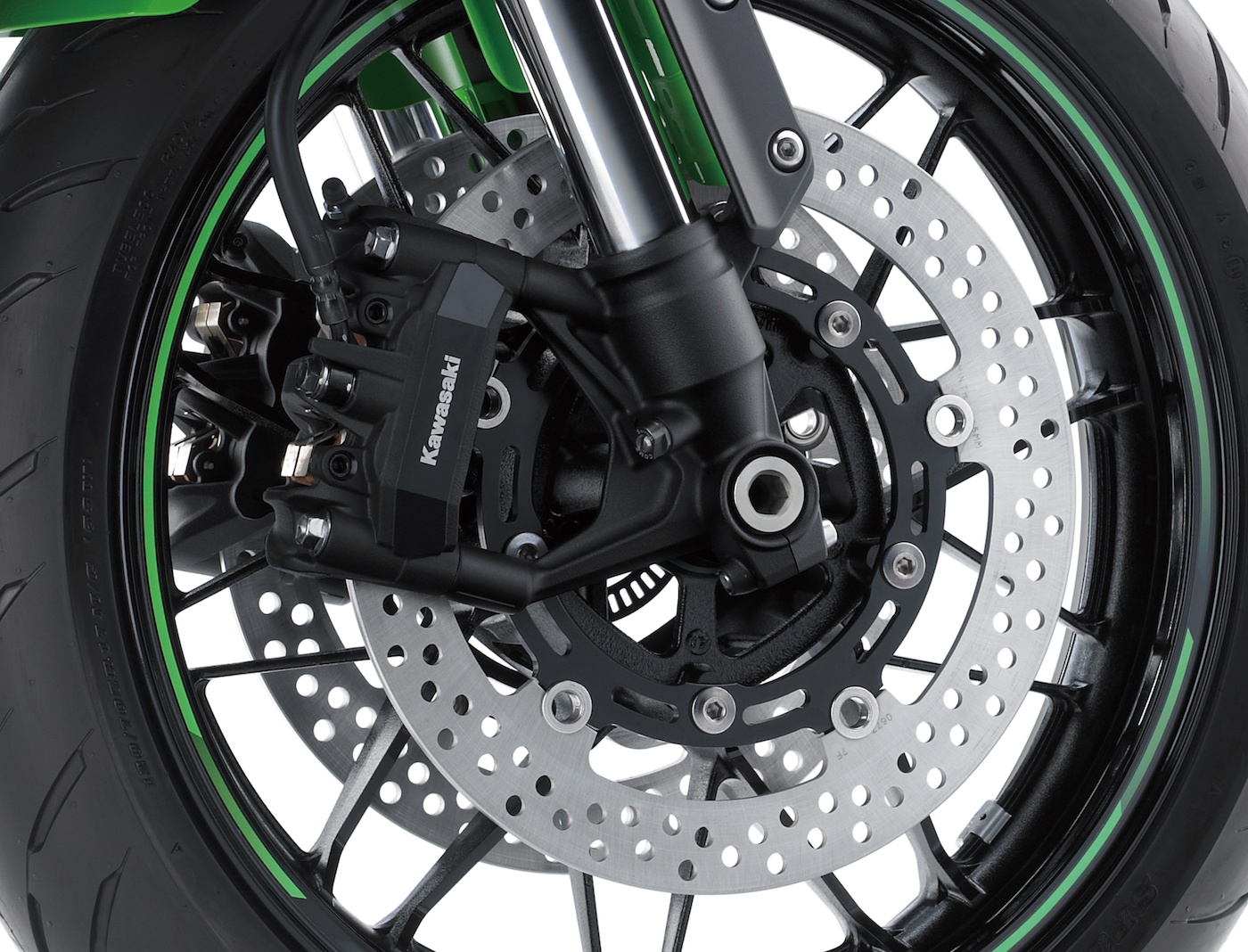 Kawasaki ra mat Z900RS Cafe anh 9