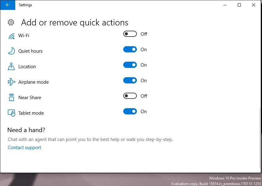 Microsoft ra mắt Near Share ảnh 1 Microsoft ra mat Near Share anh 1