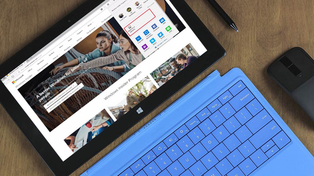 Windows 10 sap co tinh nang tuong tu Airdrop hinh anh