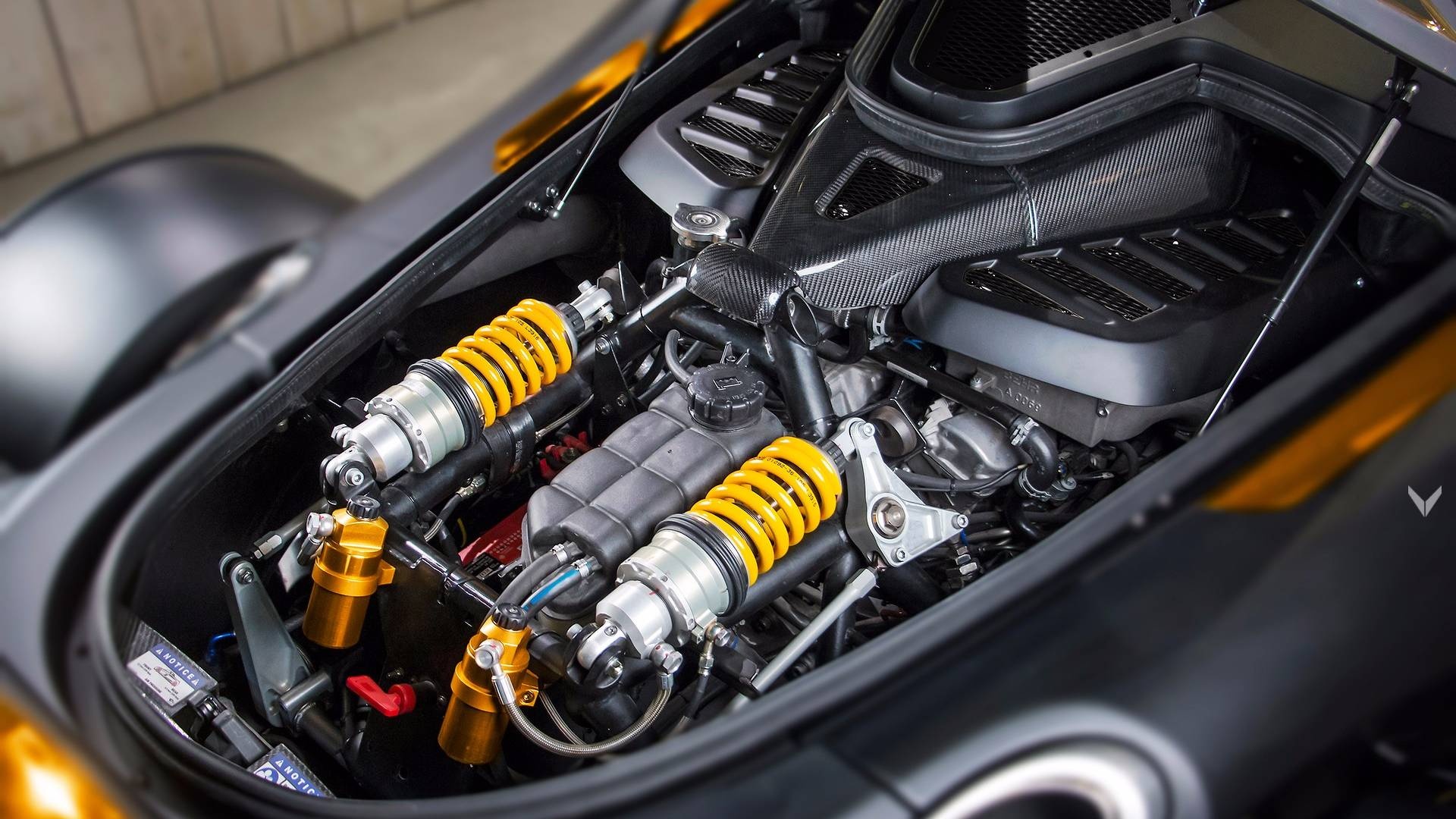 Tramontana XTR mạ vàng bởi Vilner ảnh 8 Tramontana XTR ma vang boi Vilner anh 8