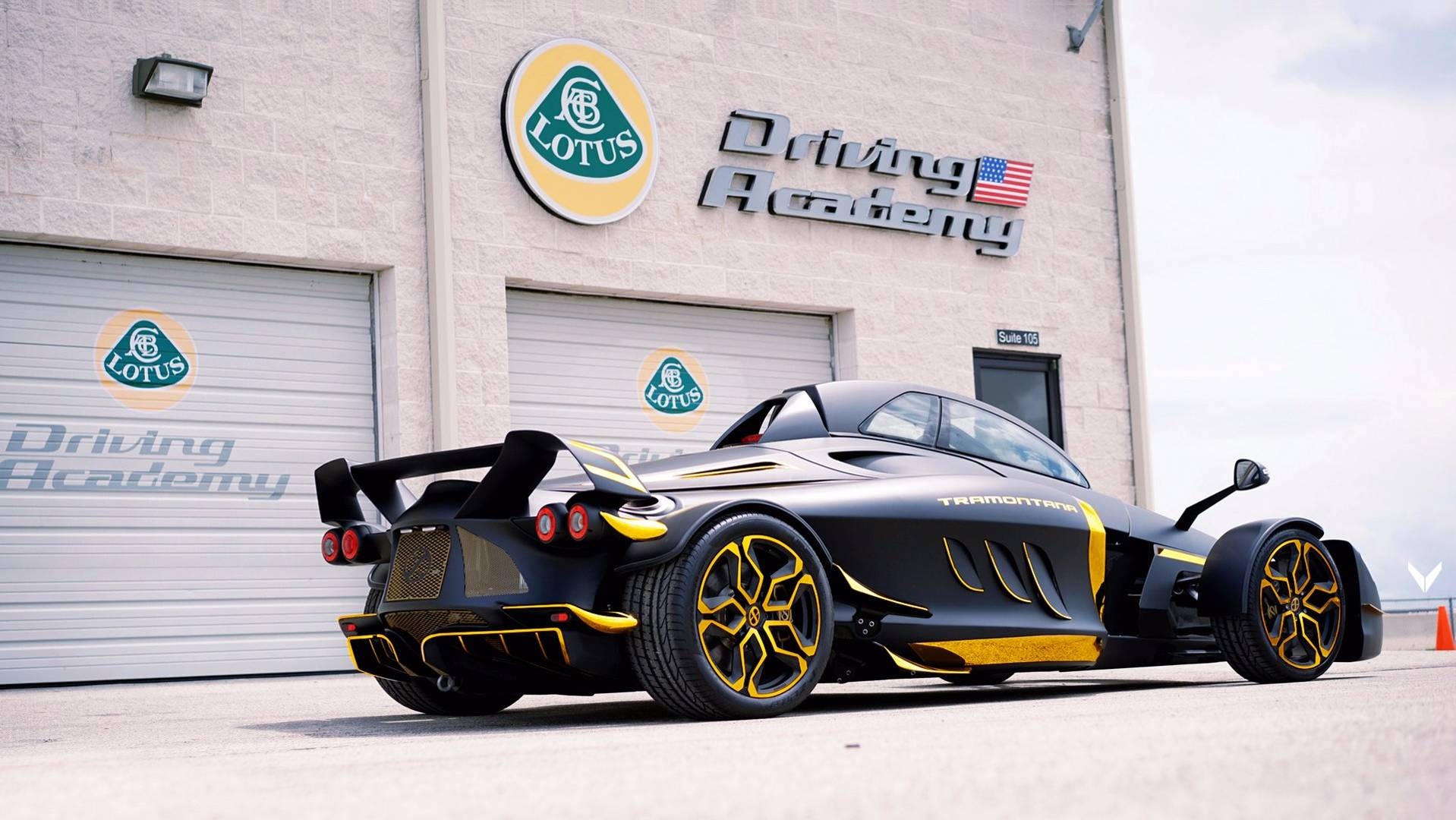 Tramontana XTR mạ vàng bởi Vilner ảnh 1 Tramontana XTR ma vang boi Vilner anh 1