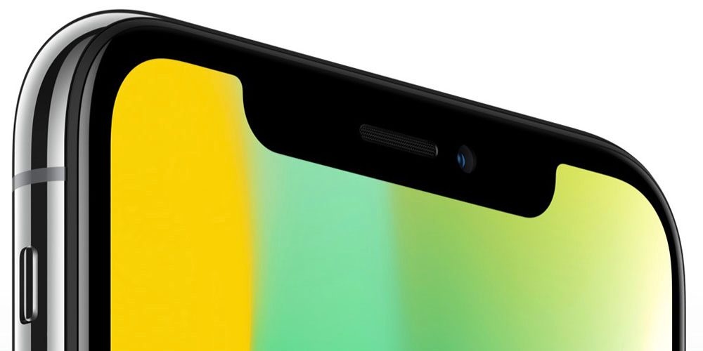 iPhone X gặp vấn đề với âm thanh ảnh 1 iPhone X gap van de voi am thanh anh 1