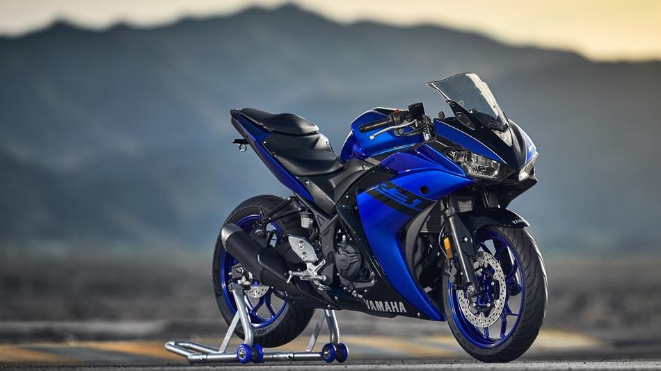 Yamaha YZF-R3 2018 - binh moi ruou cu hinh anh
