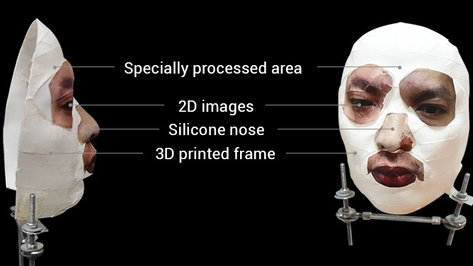 các báo nước ngoài nghi vấn BKAV mở khoá Face ID ảnh 1 cac bao nuoc ngoai nghi van BKAV mo khoa Face ID anh 1