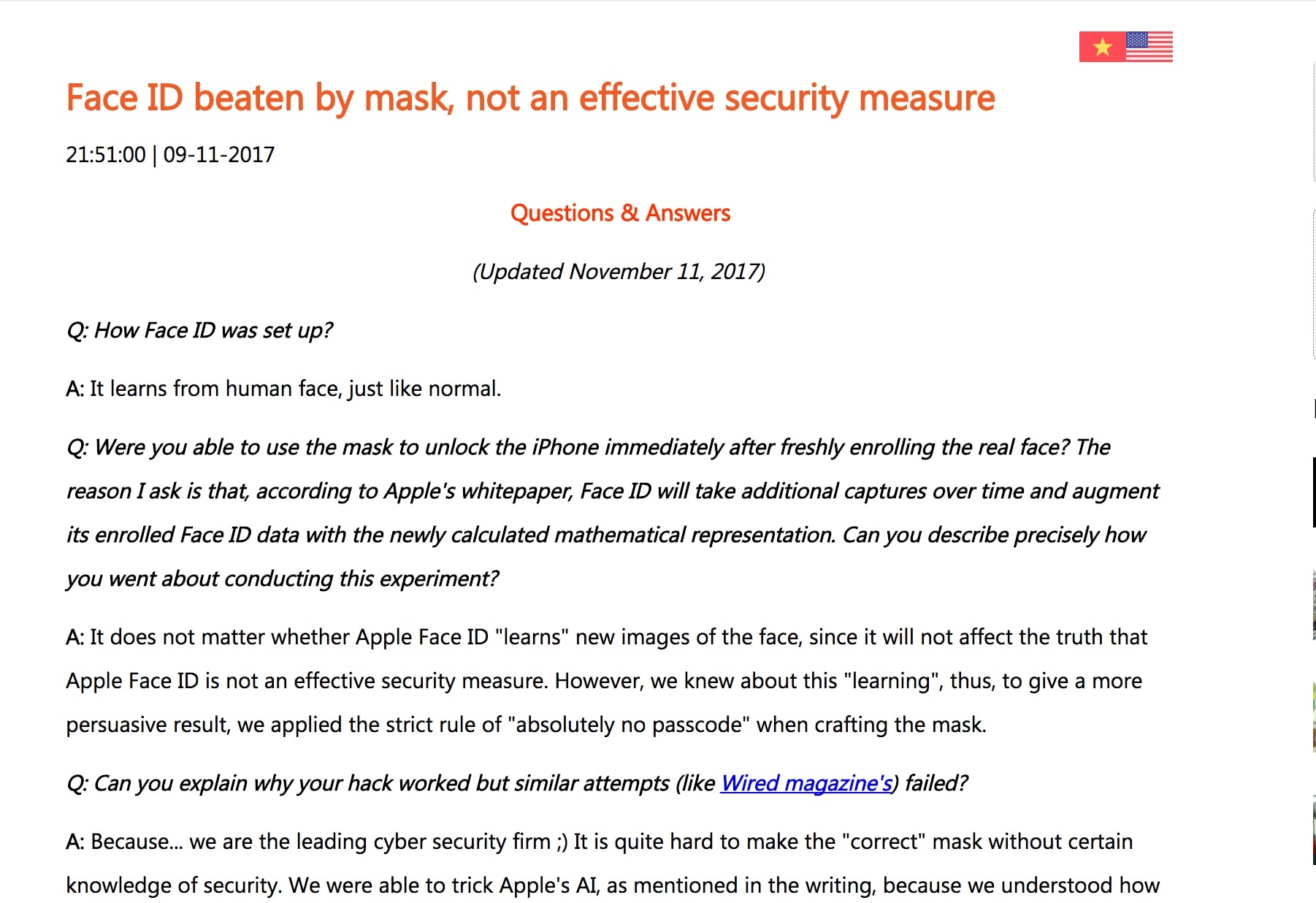 BKAV trả lời những hoài nghi của người dùng ảnh 1 BKAV tra loi nhung hoai nghi cua nguoi dung anh 1