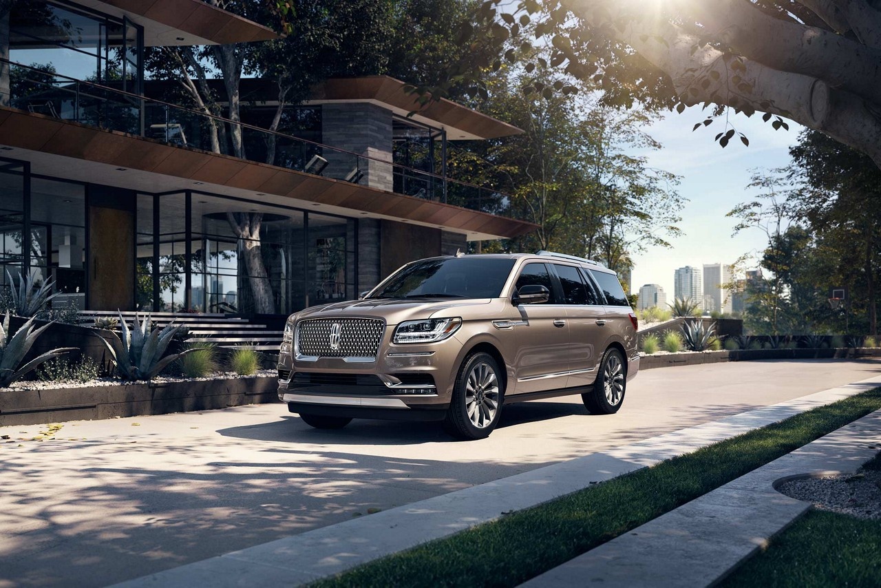 5 mẫu SUV mạnh nhất đến từ Mỹ ảnh 2 5 mau SUV manh nhat den tu My anh 2