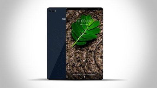 Nokia 9 voi RAM 8 GB se ra mat tai CES 2018 hinh anh