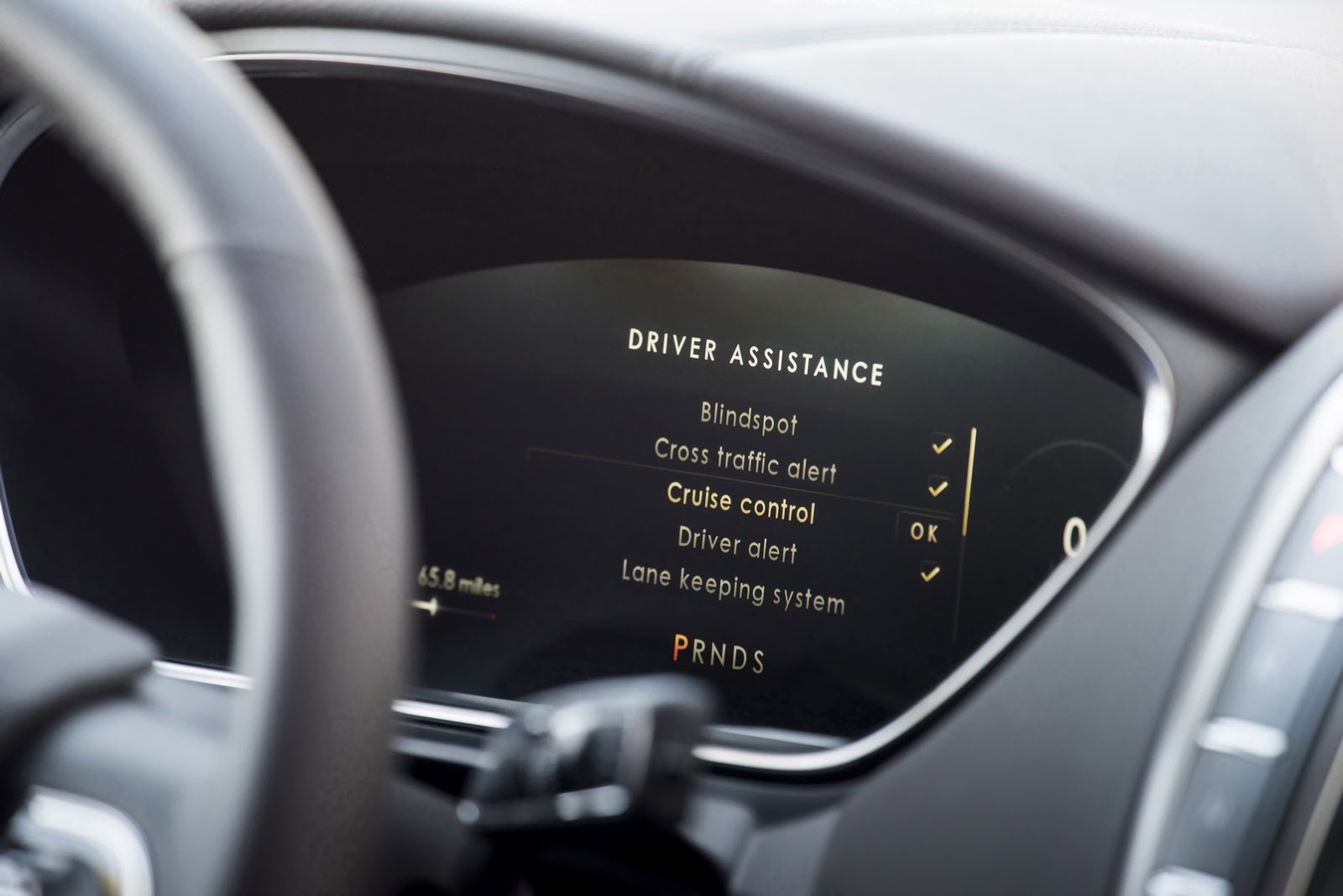 Lincoln ra mat Nautilus anh 6