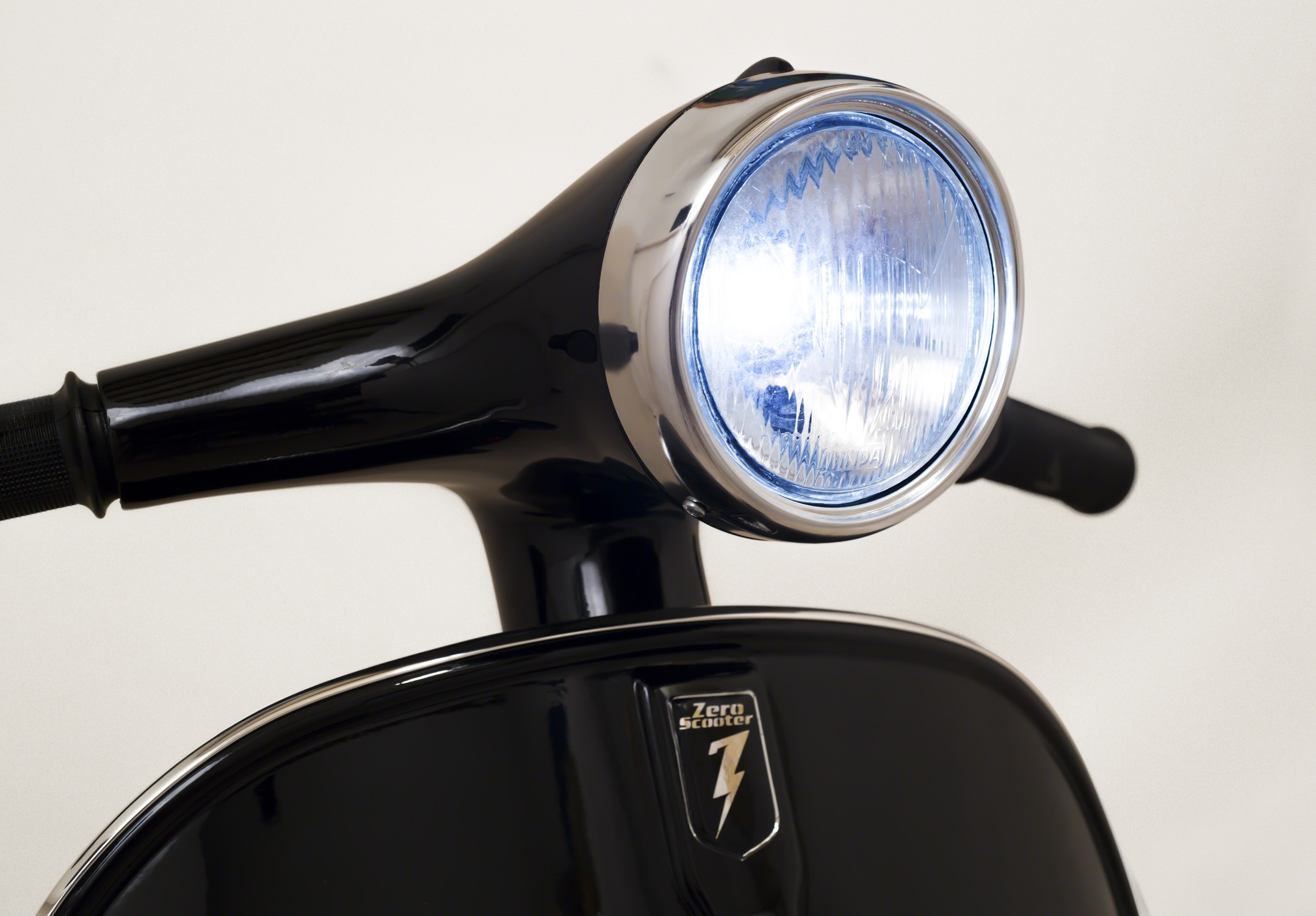 Xe tu can bang Bel&Bel Z-Scooter gia 160 trieu anh 2