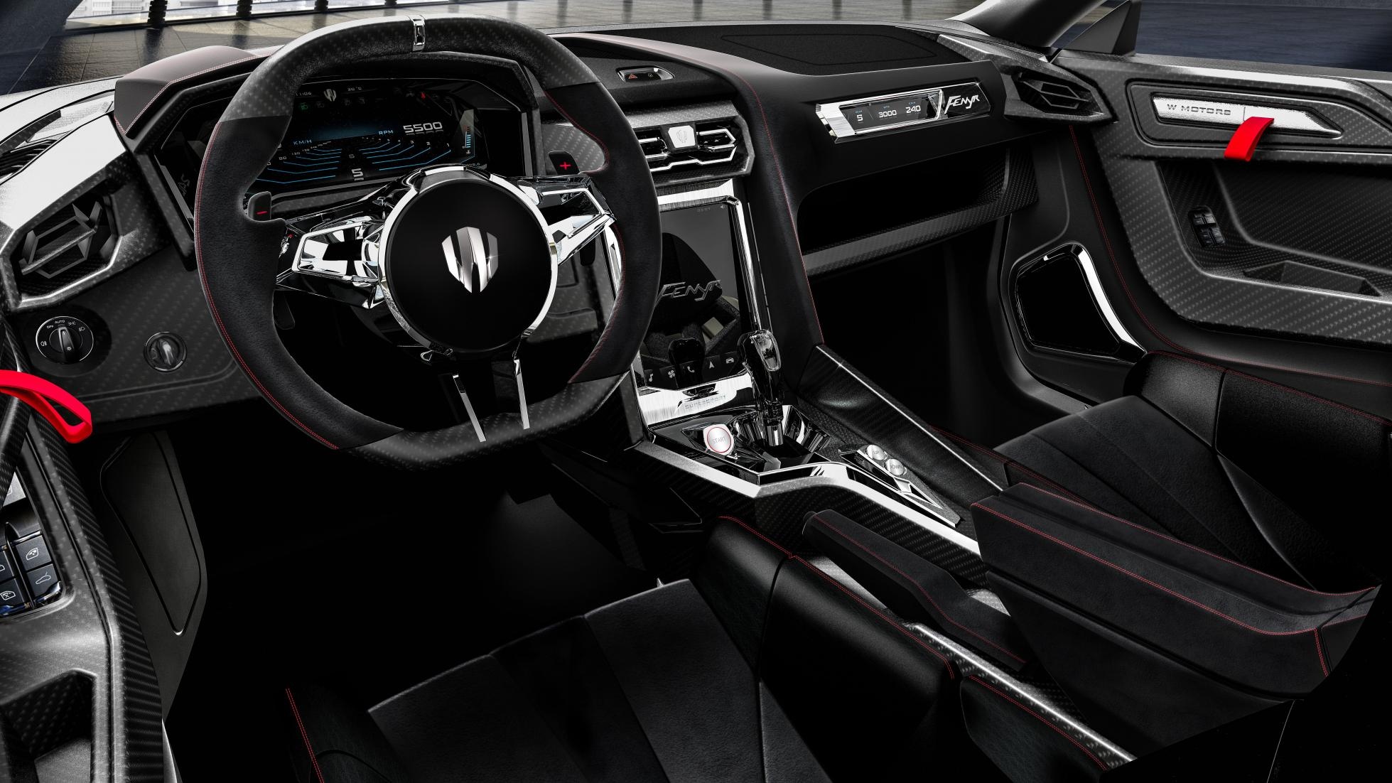 Can canh Fenyr SuperSport - "tieu vuong" Tay A anh 6