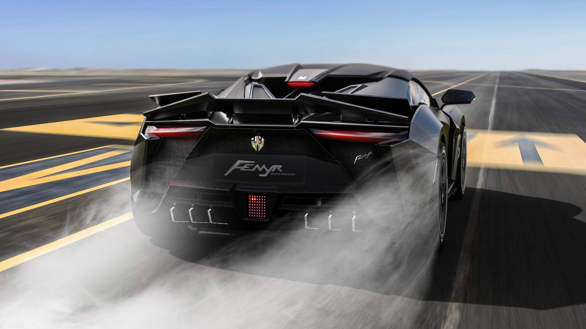 Can canh Fenyr SuperSport - "tieu vuong" Tay A anh 5