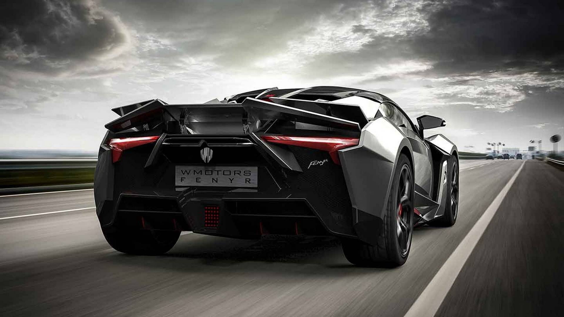 Can canh Fenyr SuperSport - "tieu vuong" Tay A anh 3